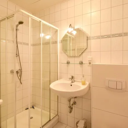 Hugo Nur 200 Meter Bis Zum Wasser Lejlighed *