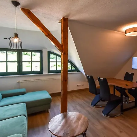 Lejlighed Hugo Nur 200 Meter Bis Zum Wasser