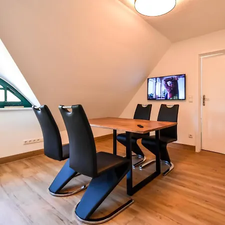 Apartament Hugo Nur 200 Meter Bis Zum Wasser *