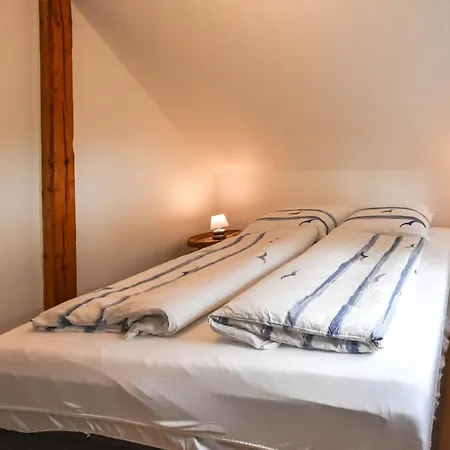 Hugo Nur 200 Meter Bis Zum Wasser Lejlighed Putbus