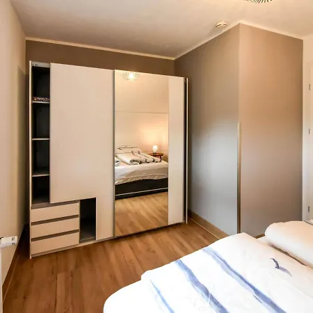 Hugo Nur 200 Meter Bis Zum Wasser Lejlighed