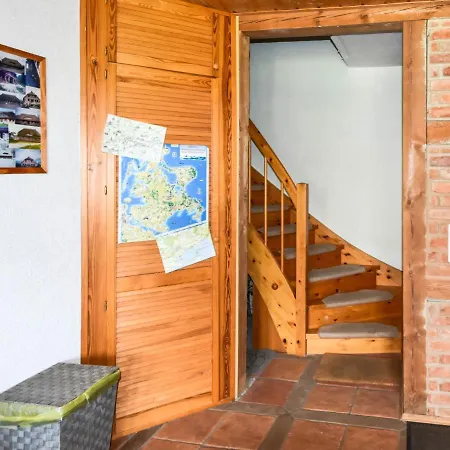 Hugo Nur 200 Meter Bis Zum Wasser Apartman