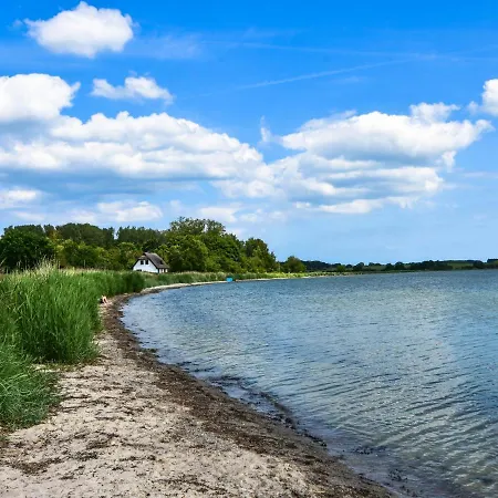 Hugo Nur 200 Meter Bis Zum Wasser Apartment *
