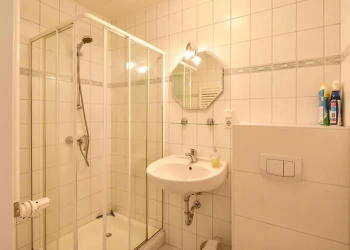 Hugo Nur 200 Meter Bis Zum Wasser Apartment *