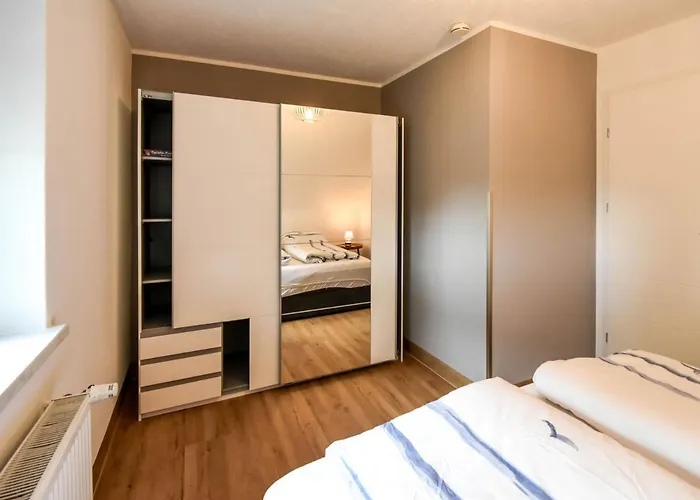 Hugo Nur 200 Meter Bis Zum Wasser Apartment