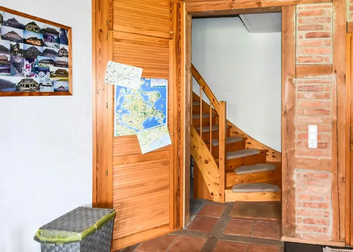 Hugo Nur 200 Meter Bis Zum Wasser Apartment
