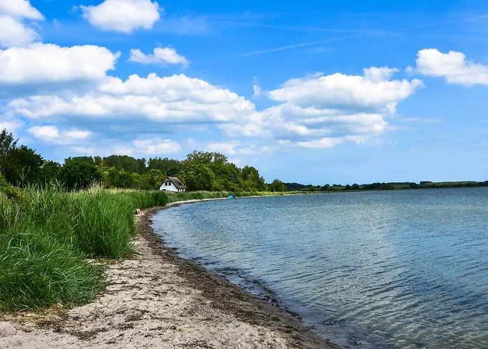 Hugo Nur 200 Meter Bis Zum Wasser Apartment *